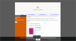 Desktop Screenshot of omsz.hu